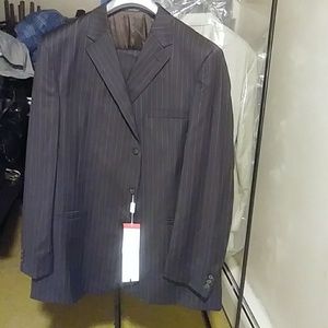 Versace Men's Dress Suit